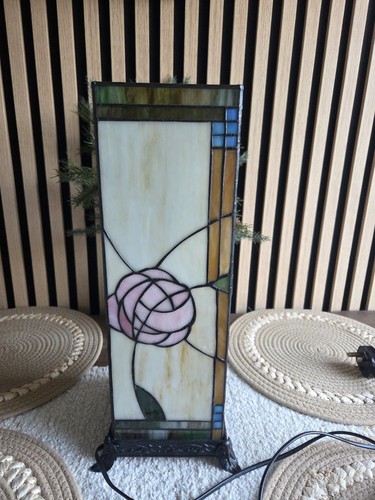 Tiffany mackintosh style - tiffany,