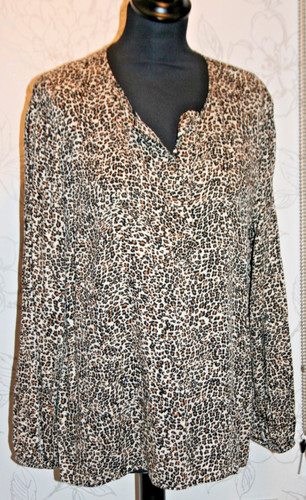 Elena miro italy blouse - miro,