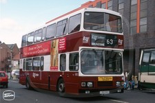 Bus Photo - Lothian Regional