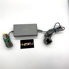 GENUINE NINTENDO WII U MAINS
