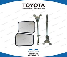 TOYOTA Genuine OEM LAND