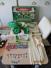 Subbuteo Dream Team Stadium