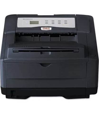 Newed oki b4600 - re, monochrome