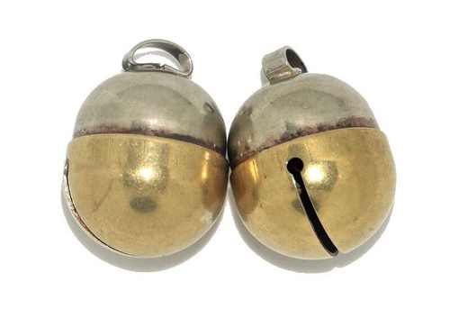 Premium pair bells - premium, english