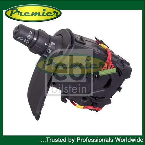 Premier indicator stalk switch - premier,