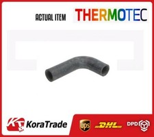 RADIATOR HOSE DWV001TT