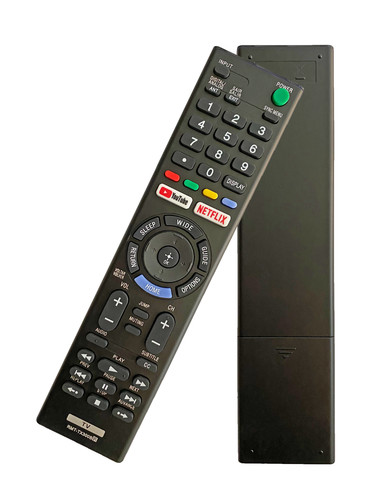 Remote control replace - control,
