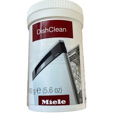 Miele Detergent Dischclean for