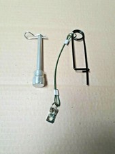 Land Rover Military Nato Hitch