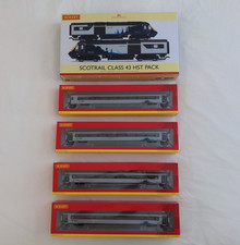 Hornby R3698 ScotRail Class 43
