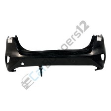 KIA CEED 2018-2022 REAR BUMPER 86611-J7000