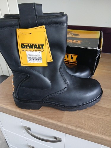 Dewalt defender rigger work - dewalt,