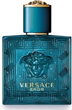 Versace Eros Eau De Toilette