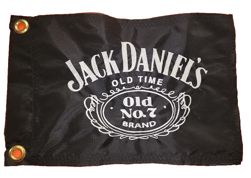 Custom jack daniels old time - jack,