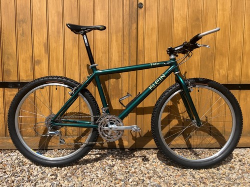 1995 klein pulse medium - 1995, 20"