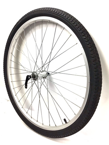 Schwinn bicycle front - bicycle,