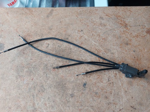 Yamaha rd500lc rz500 rzv - rd500lc, choke
