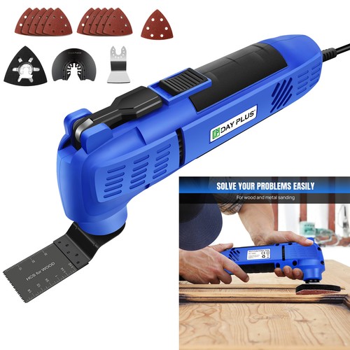 Electric oscillating multi - electric,