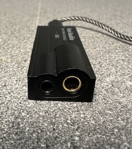 Fosi audio ds1 portable dac - audio,