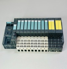 Siemens S7 PLC Rack ET200S (