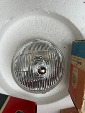 Bmc lucas sft576 fog lamp lens and adapter