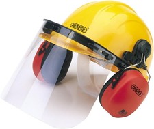 Draper 69933 Safety Helmet