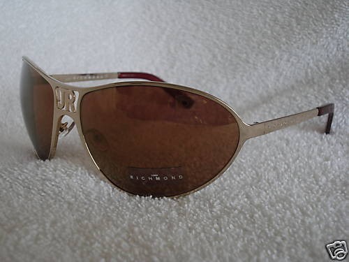 John richmond men sunglasses - john, men's