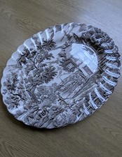 Myott The hunter oval