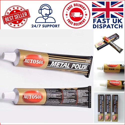 75ml metal polish - 75ml,