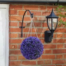 Artificial Hanging Topiary