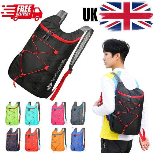 Foldable backpack waterproof - foldable,