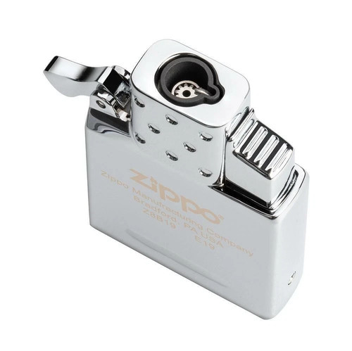 Zippo single flame butane - zippo,
