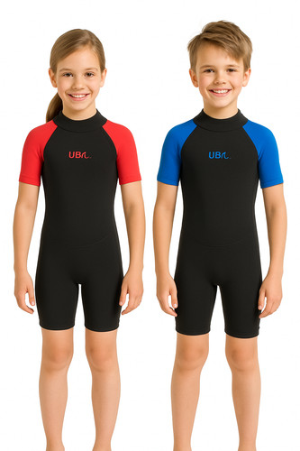 Childrens wetsuit junior boys - childrens,
