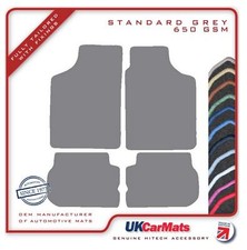 Fits Suzuki Swift 3dr GTI