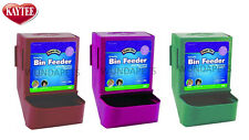 SUPERPET GRAVITY BIN FEEDER