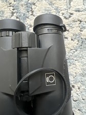 10x42 Binoculars 303FT At 1000YDS HD 10x Magnification Lightweight Compact High