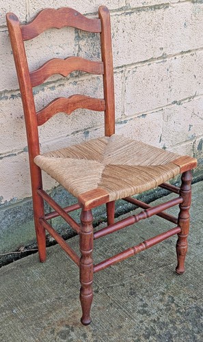 Vintage distressed wooden - distressed,