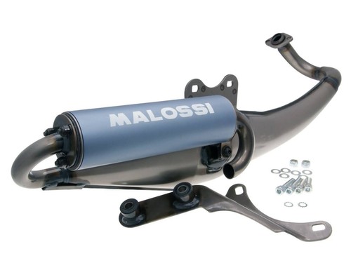 Piaggio typhoon 50cc 2t - 50cc,