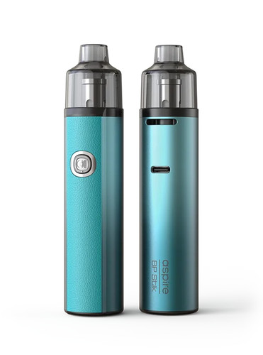 Aspire stik pod - pod,