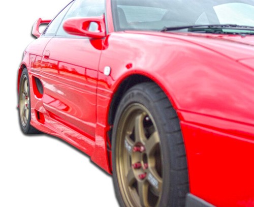 Toyota mr2 type - 91-95, t