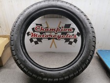 110/90 x 17 front tyre