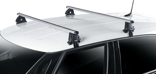 Premium 130cm pair aluminium - 130cm,