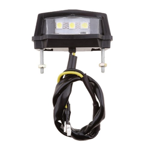 Led number light - led,