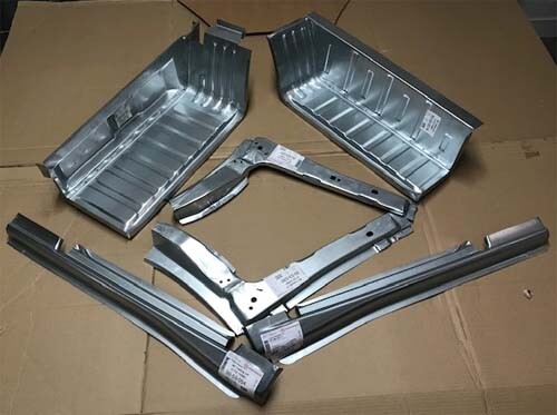Transit mk6 mk7 2000 2014 - -,