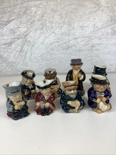 Lot vintage roy kirkham - lot,