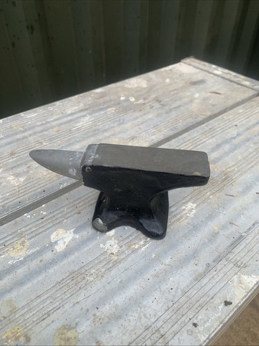 Blacksmith anvil - blacksmith,