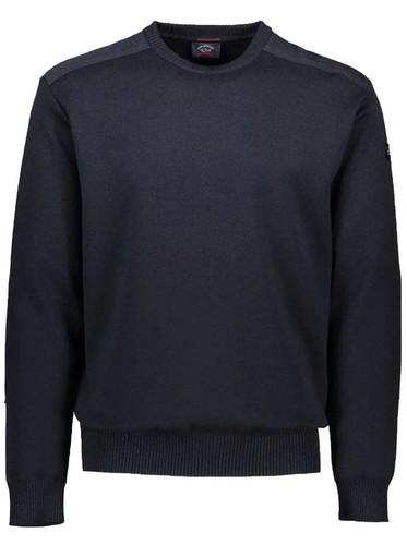 Paul shark yachting wool - paul,