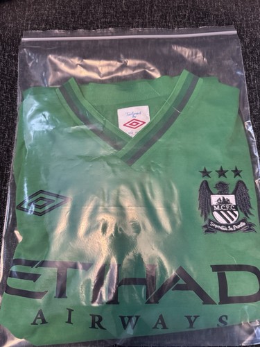 Umbro manchester city - manchester,