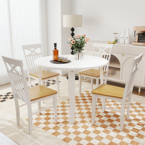 Dining chair set wooden - dining, of