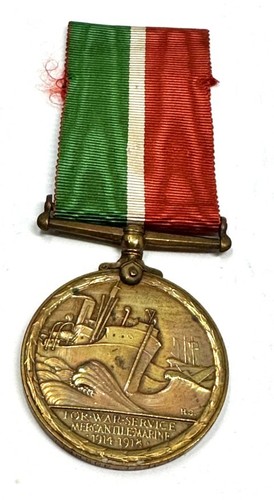 1914 ww1 mercantile - mercantile, marine